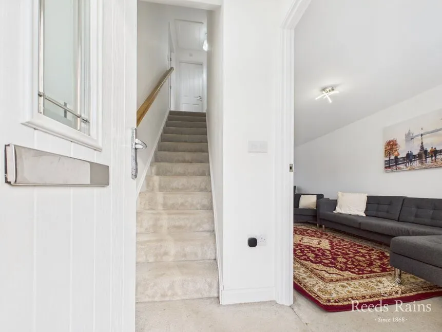 Blenheim Avenue, Brough, East Riding, HU15, photo 4