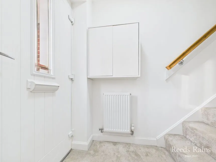 Blenheim Avenue, Brough, East Riding, HU15, photo 5