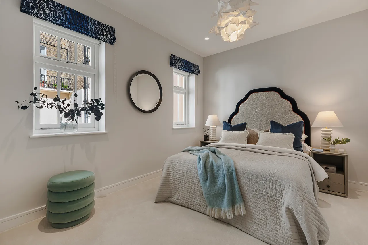Eccleston Square Mews, Pimlico, SW1V, photo 11