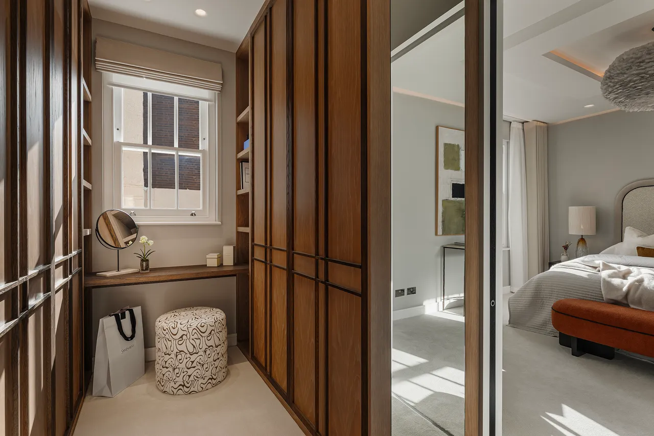 Eccleston Square Mews, Pimlico, SW1V, photo 8
