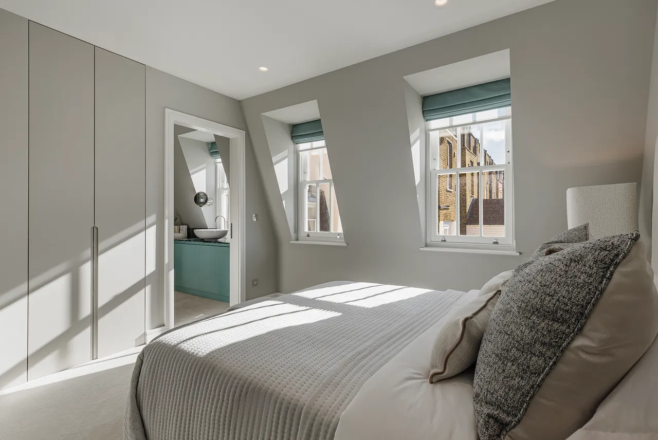 Eccleston Square Mews, Pimlico, SW1V, photo 14