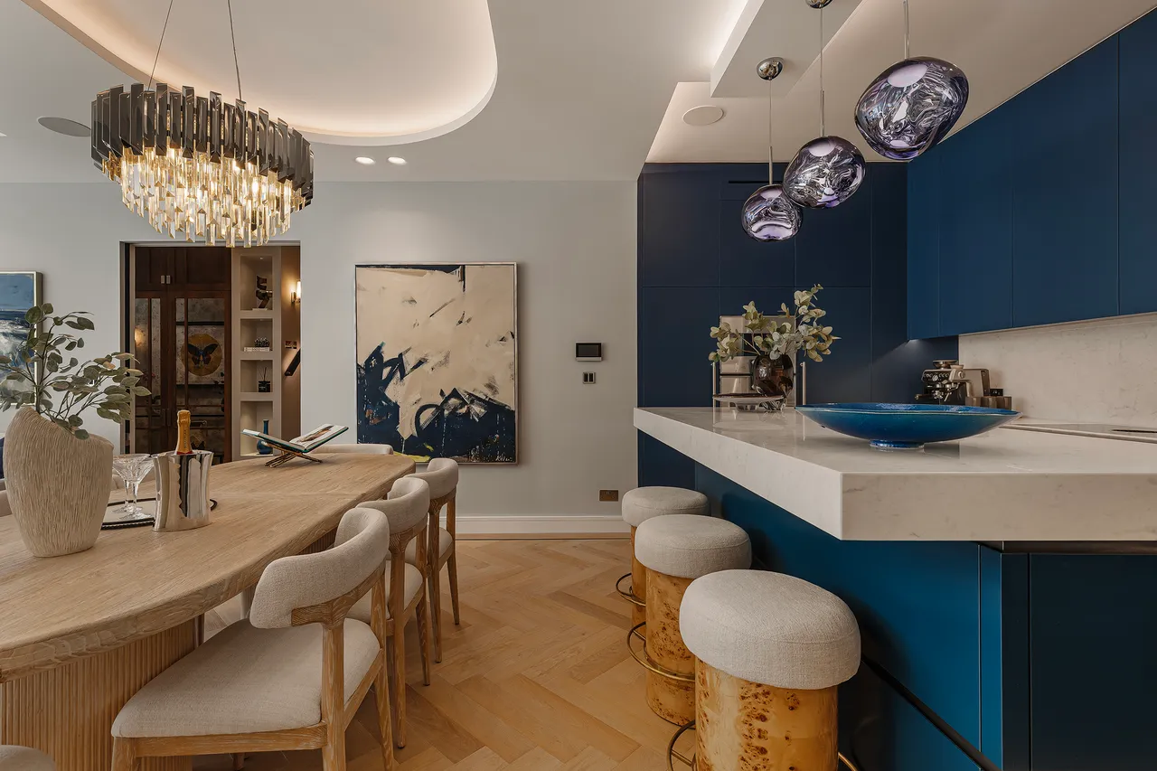 Eccleston Square Mews, Pimlico, SW1V, photo 5