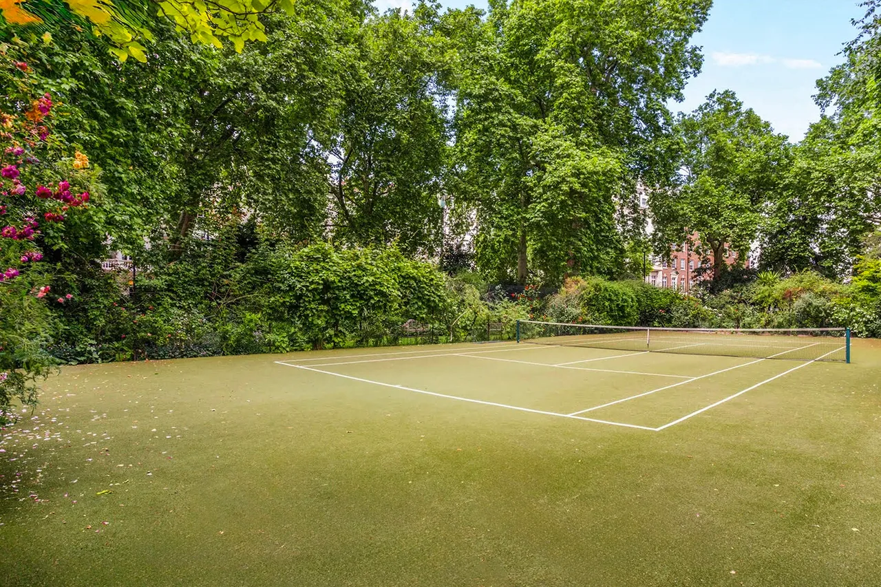 Eccleston Square Mews, Pimlico, SW1V, photo 26