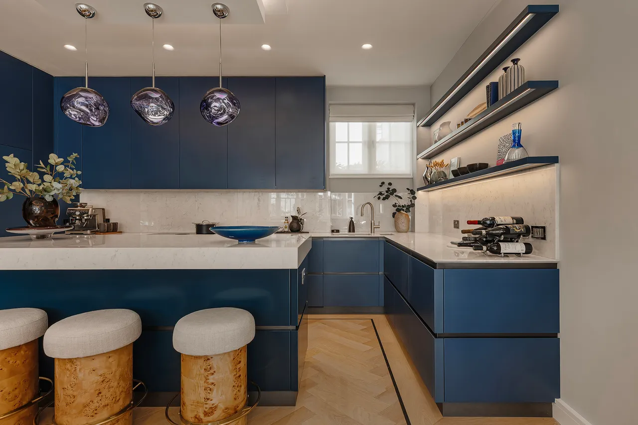 Eccleston Square Mews, Pimlico, SW1V, photo 4