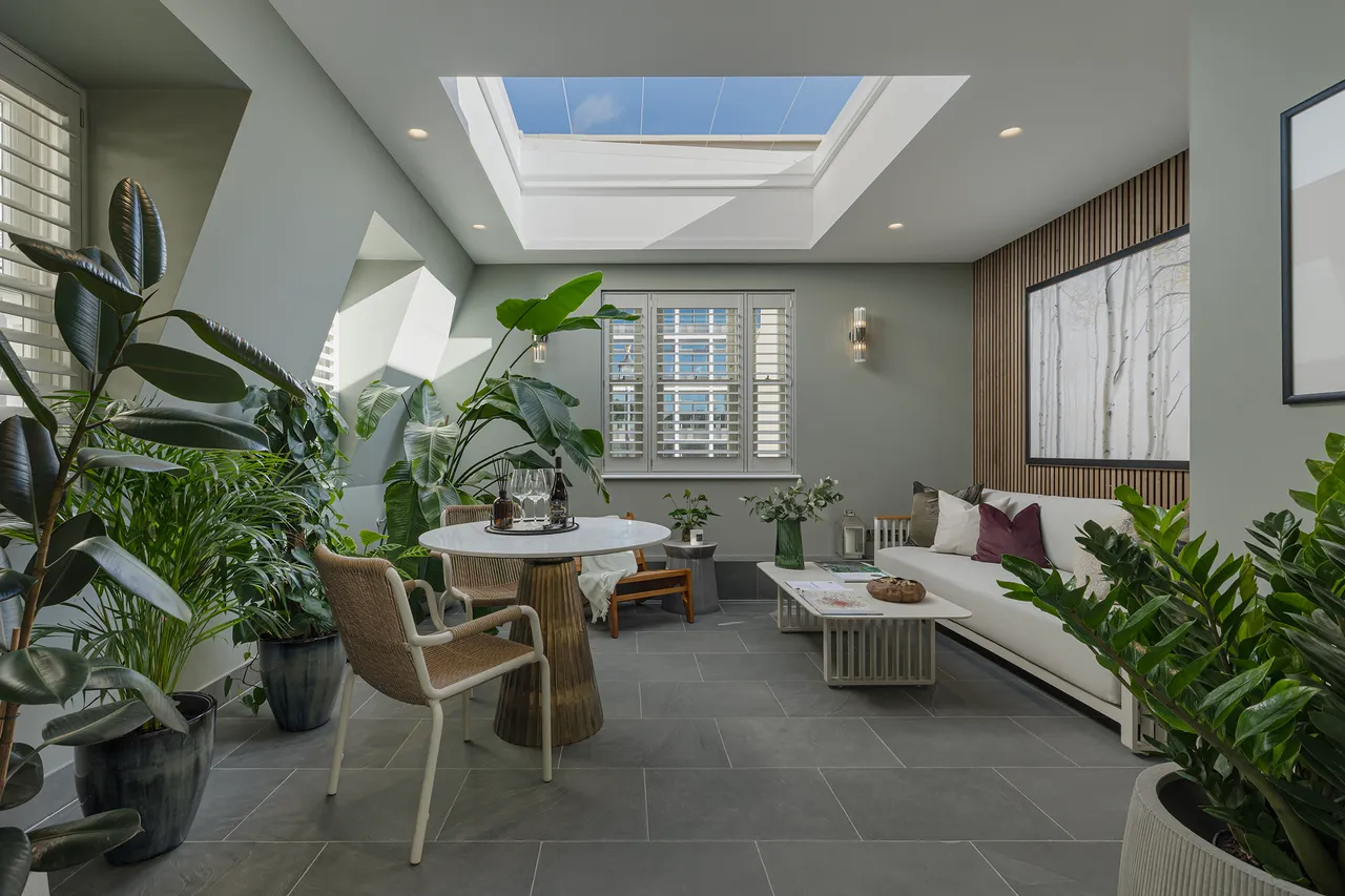 Eccleston Square Mews, Pimlico, SW1V, photo 16