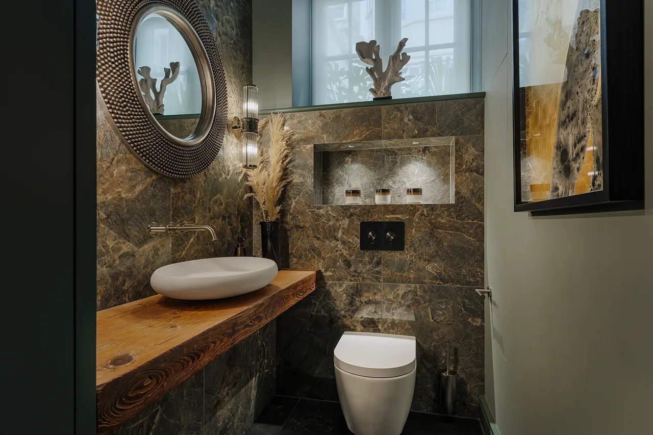 Eccleston Square Mews, Pimlico, SW1V, photo 21
