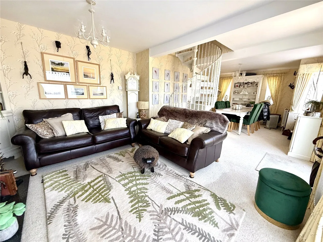 Pen Y Graig, Llanbedrog, LL53, photo 3