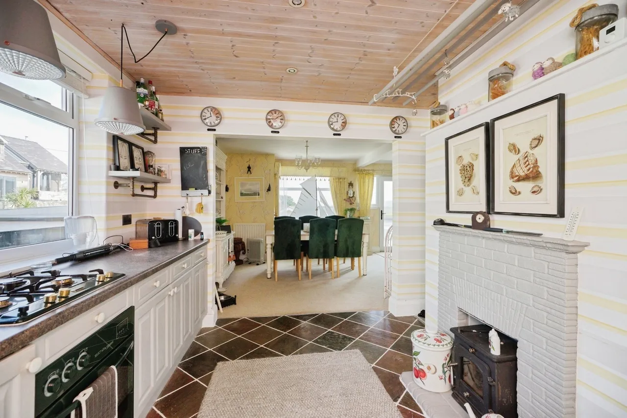 Pen Y Graig, Llanbedrog, LL53, photo 10
