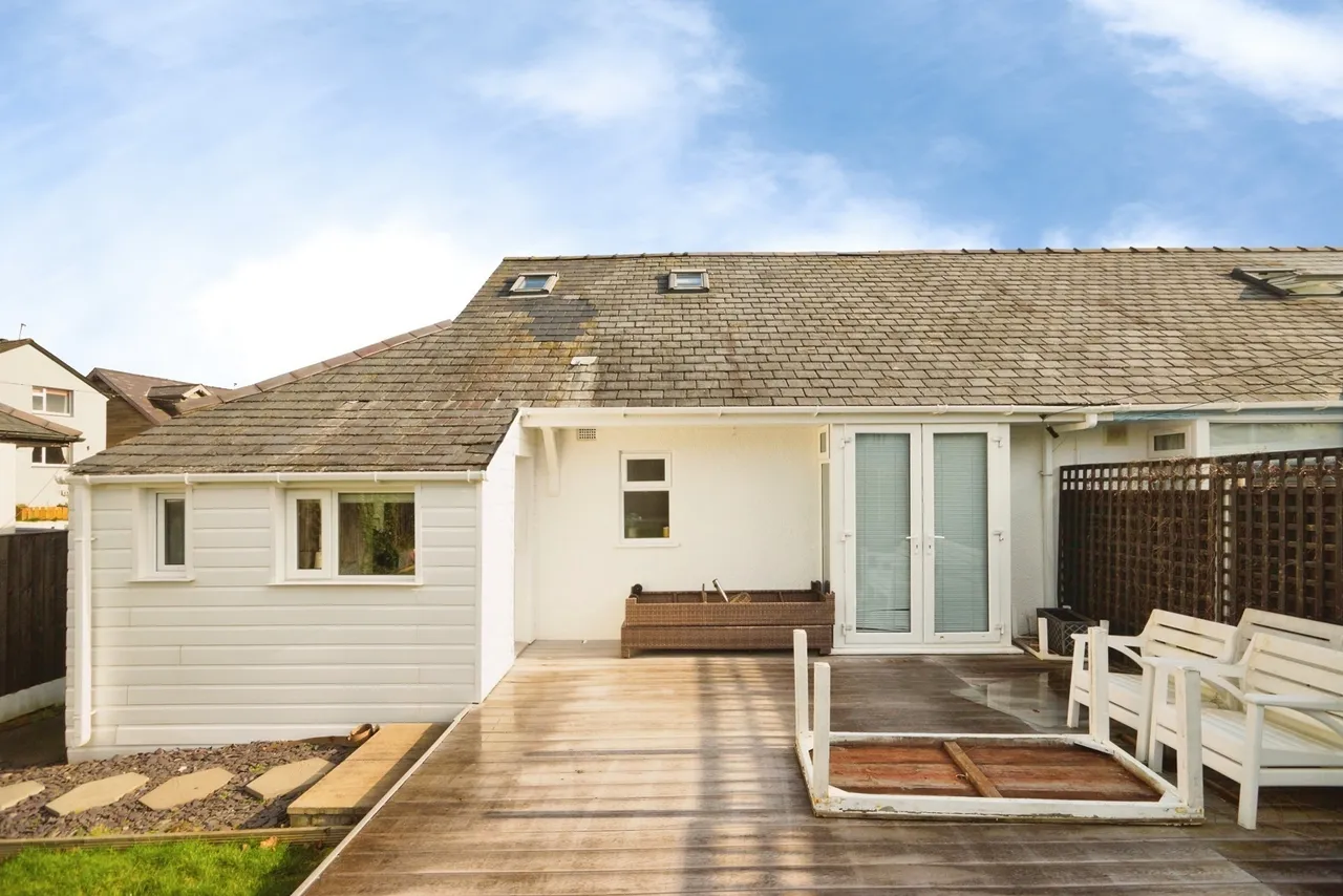 Pen Y Graig, Llanbedrog, LL53, photo 13
