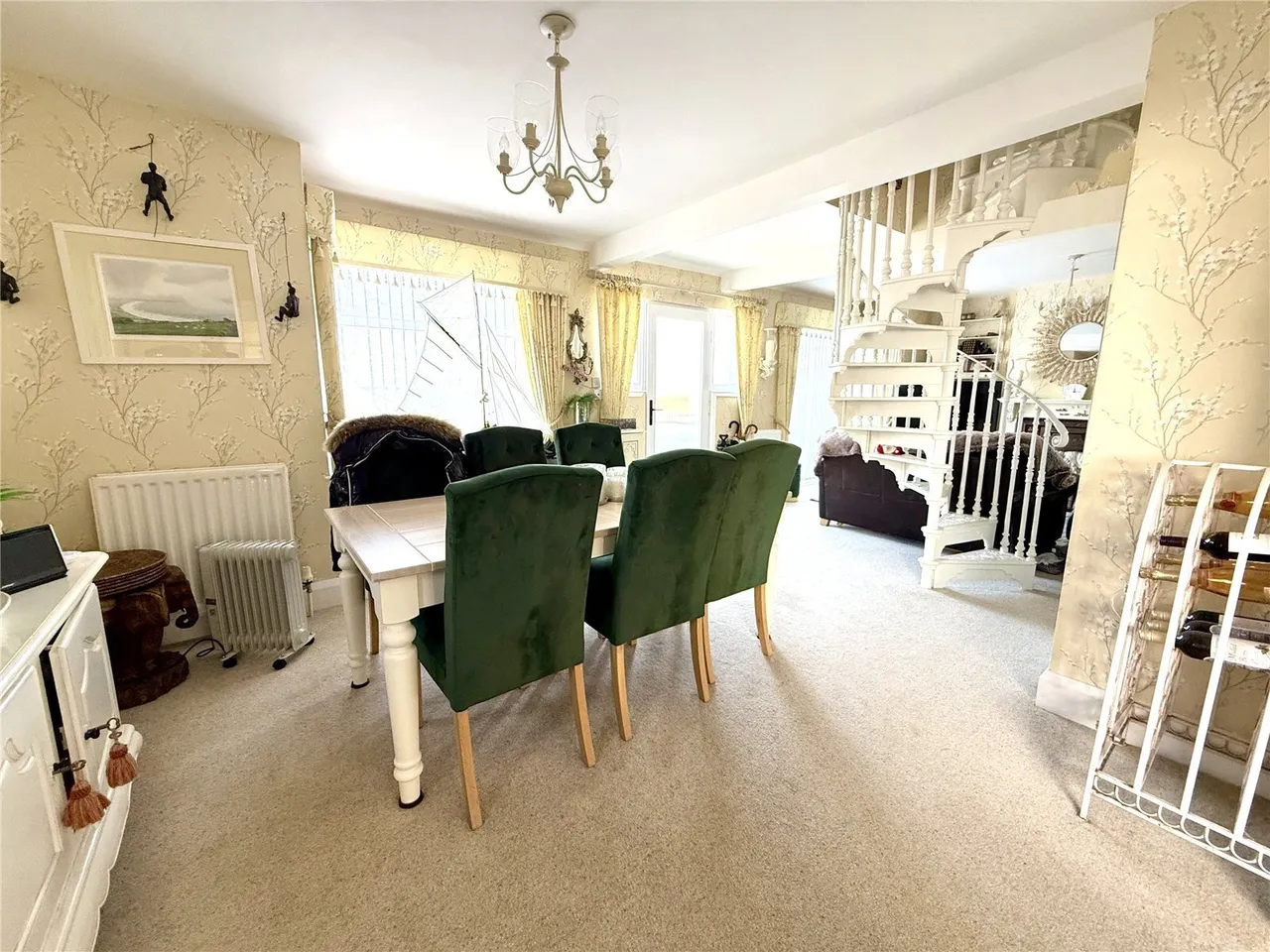 Pen Y Graig, Llanbedrog, LL53, photo 5