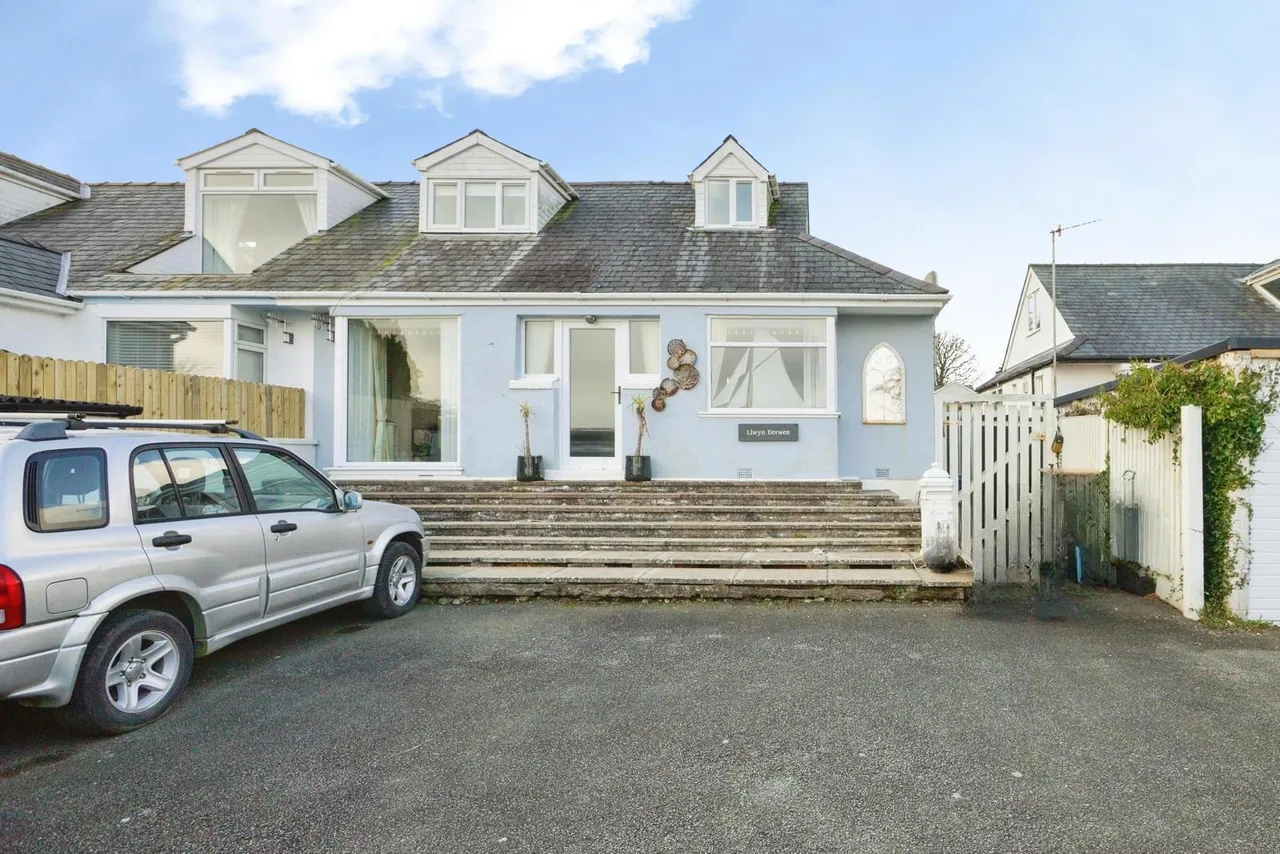 Pen Y Graig, Llanbedrog, LL53, photo 18