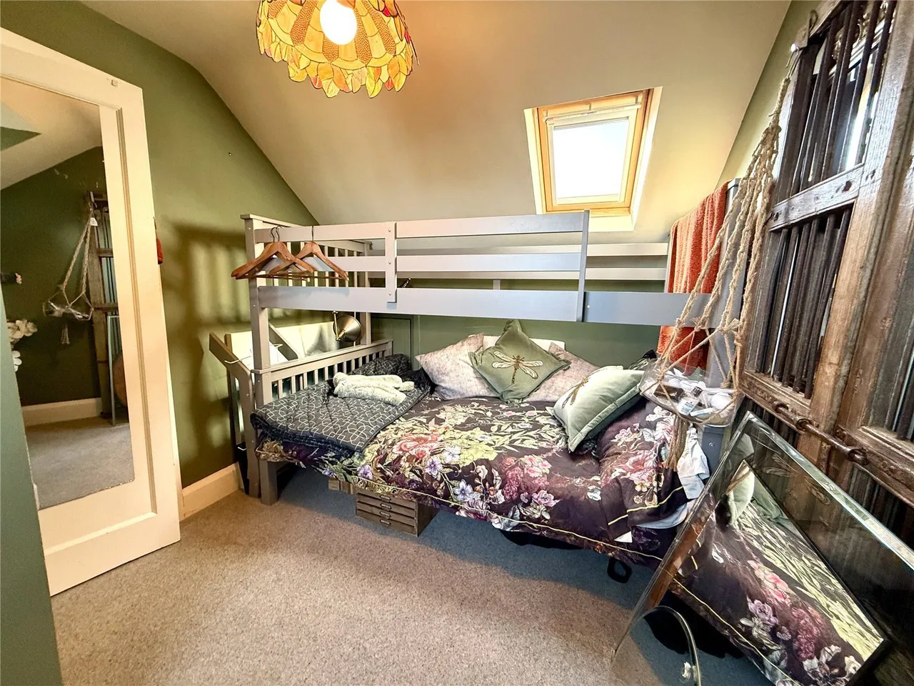 Pen Y Graig, Llanbedrog, LL53, photo 16