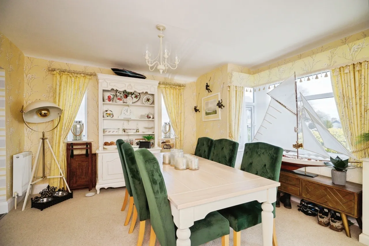 Pen Y Graig, Llanbedrog, LL53, photo 7