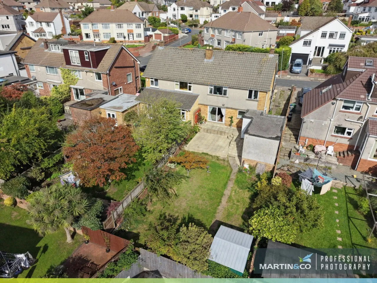Egremont Road, Cyncoed, CF23, photo 26