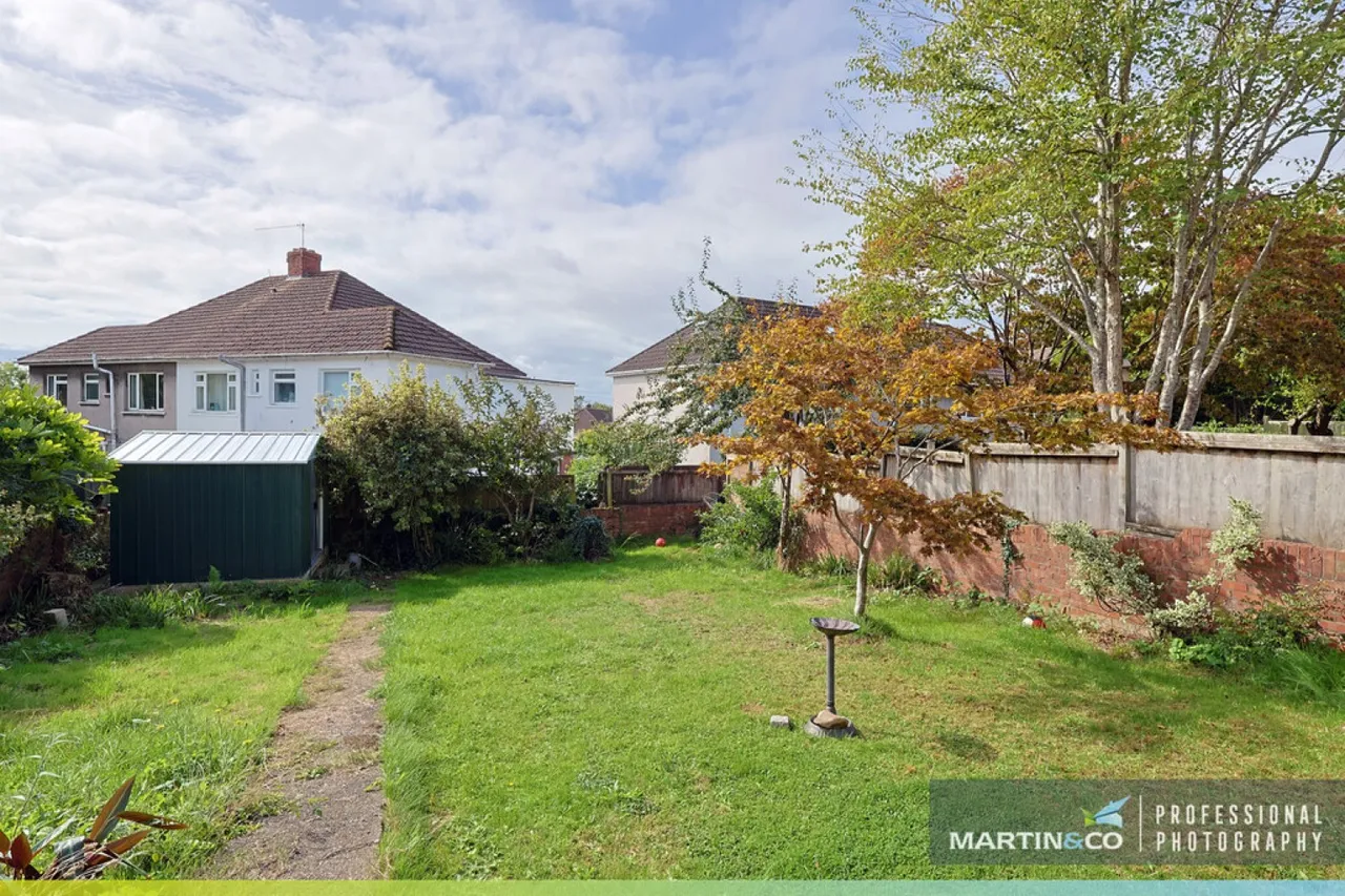 Egremont Road, Cyncoed, CF23, photo 21