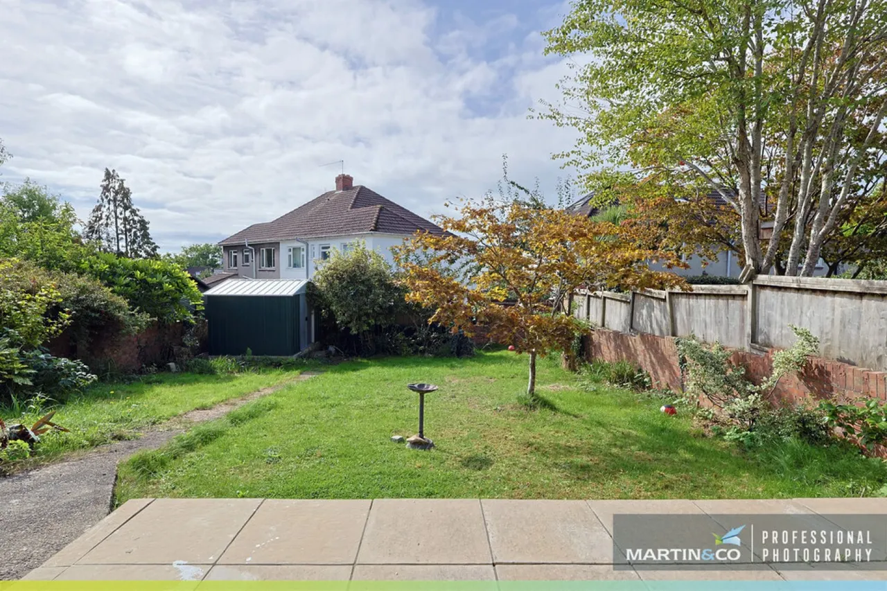 Egremont Road, Cyncoed, CF23, photo 25