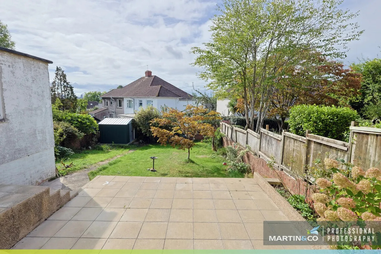 Egremont Road, Cyncoed, CF23, photo 19