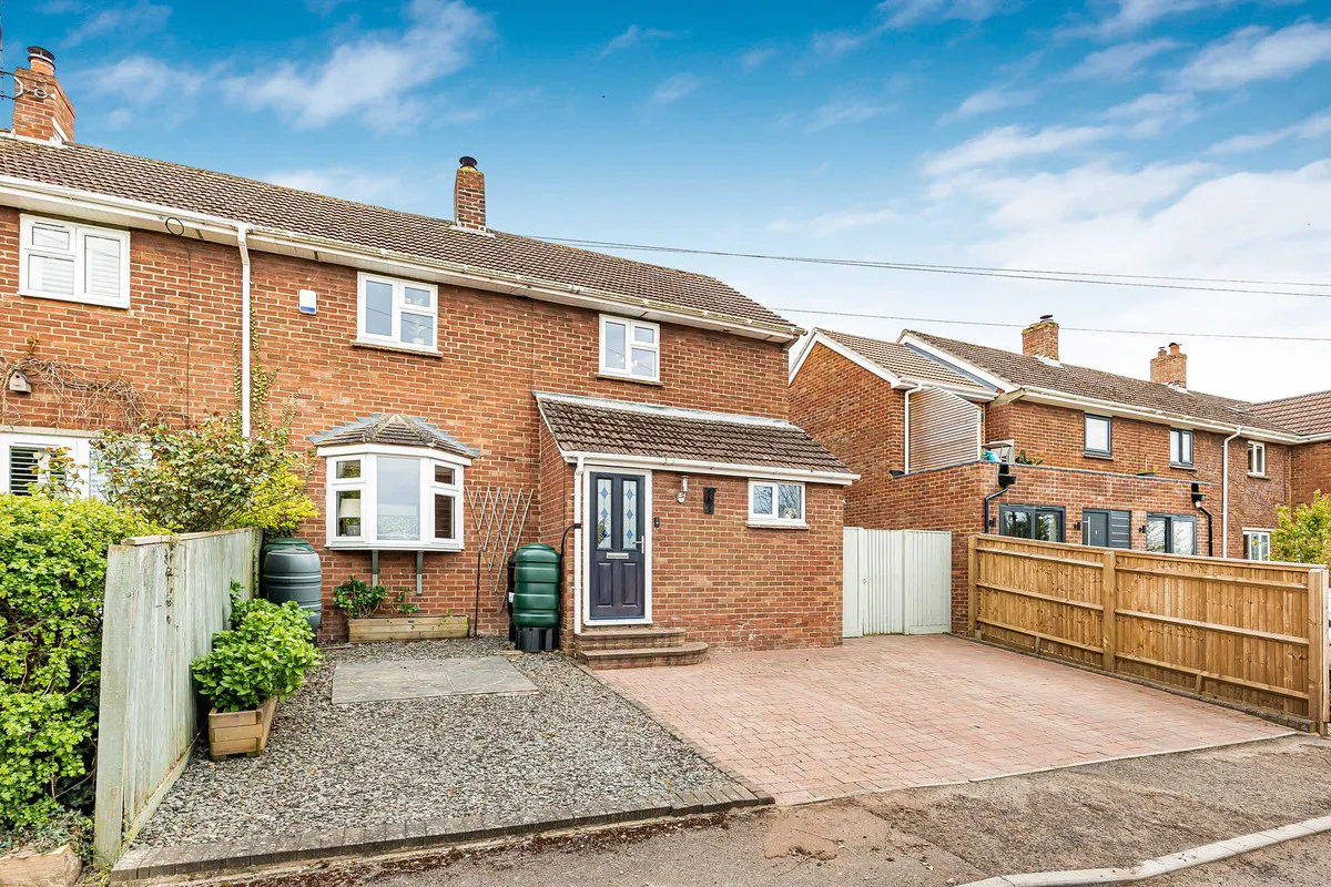 Britwell Road, Ewelme, photo 22