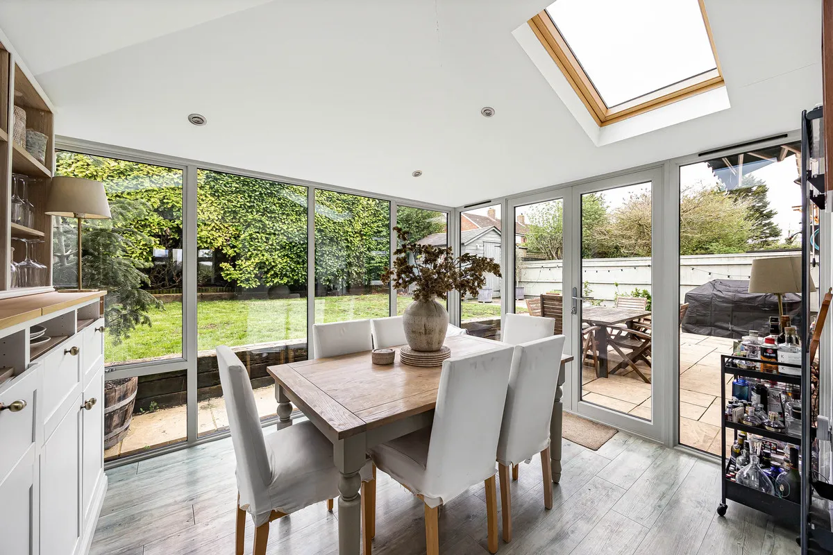 Britwell Road, Ewelme, photo 10