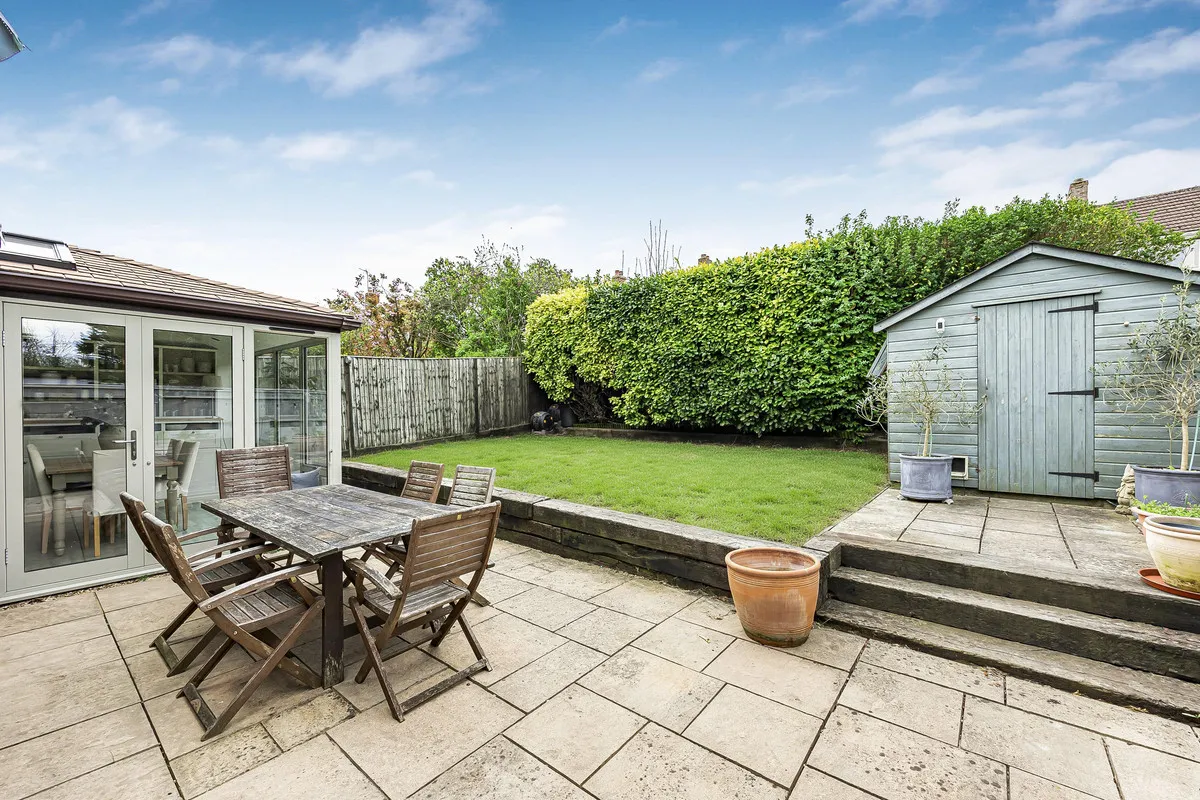 Britwell Road, Ewelme, photo 12