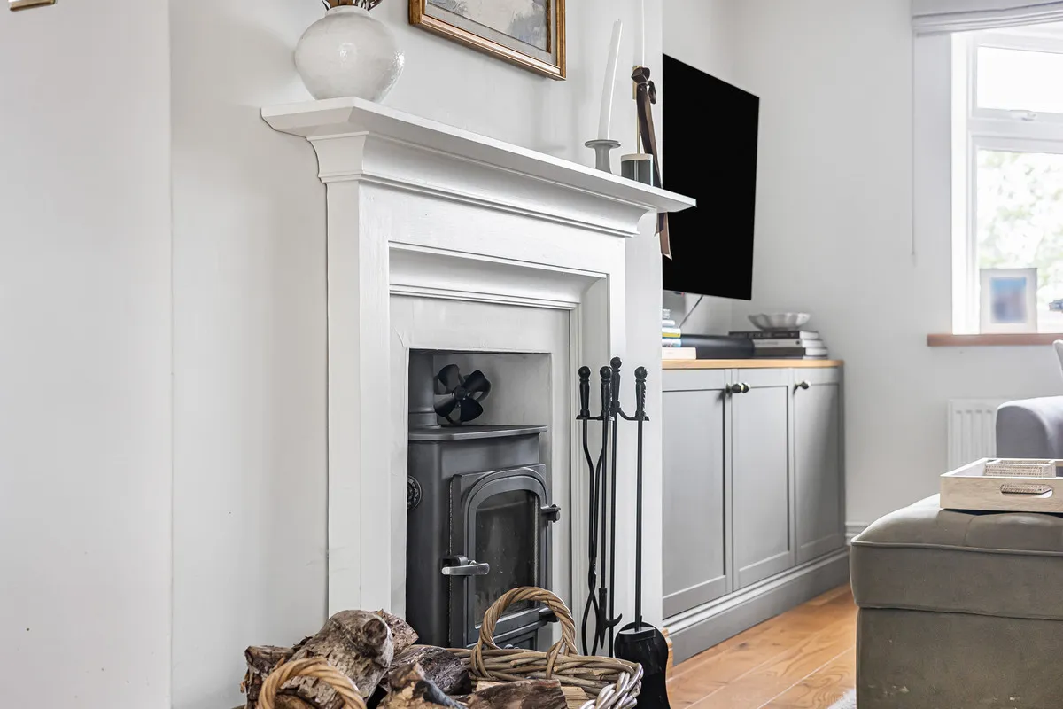 Britwell Road, Ewelme, photo 5