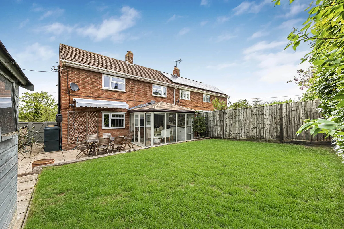 Britwell Road, Ewelme, photo 13