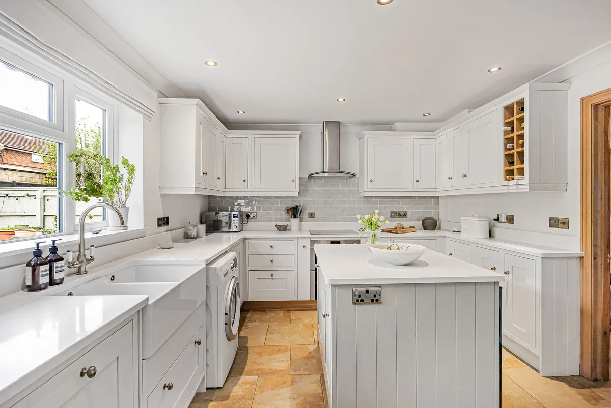 Britwell Road, Ewelme, photo 7