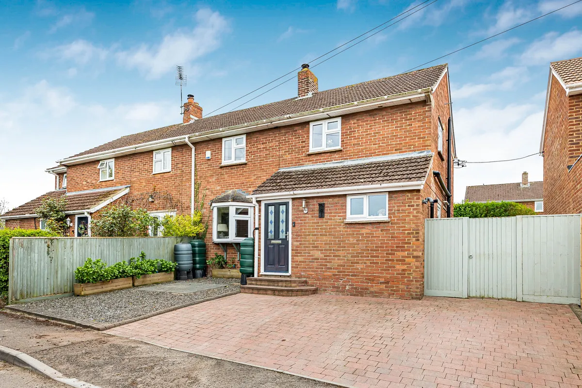 3 bed house for sale, Britwell Road, Ewelme