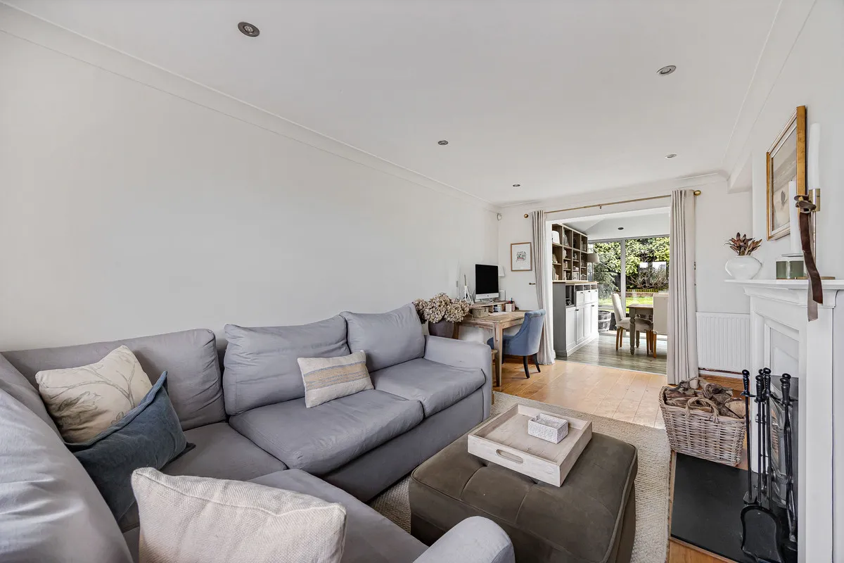 Britwell Road, Ewelme, photo 6