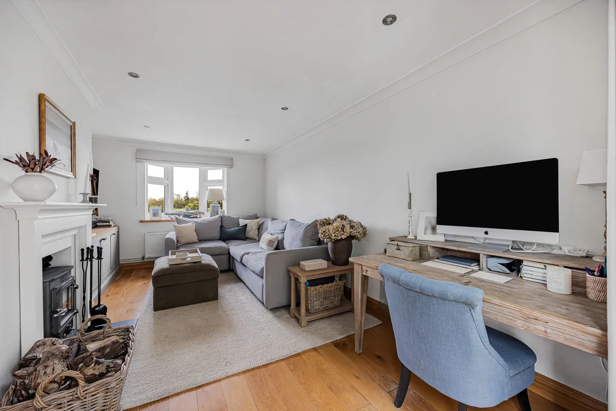Britwell Road, Ewelme, photo 4