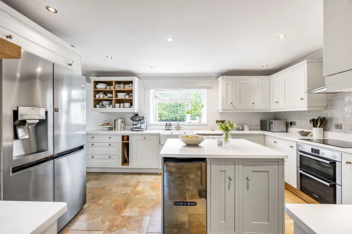 Britwell Road, Ewelme, photo 2
