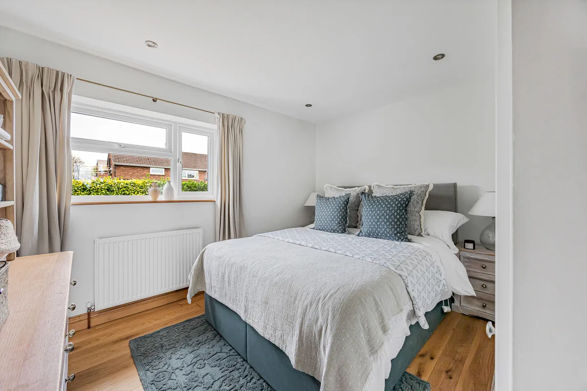 Britwell Road, Ewelme, photo 20