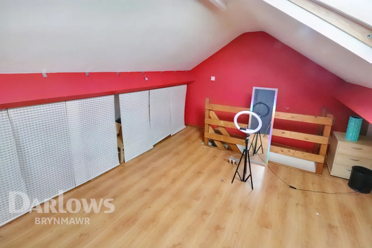 Alma Street, Abertillery, photo 11