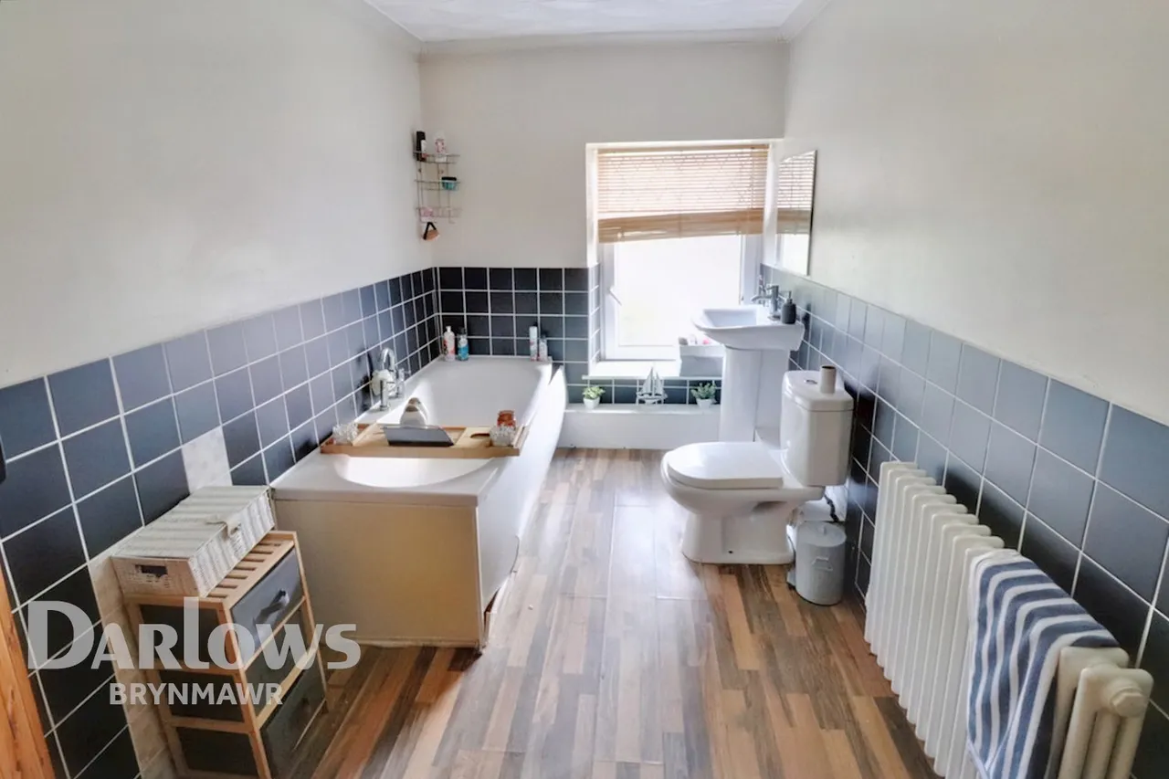 Alma Street, Abertillery, photo 10