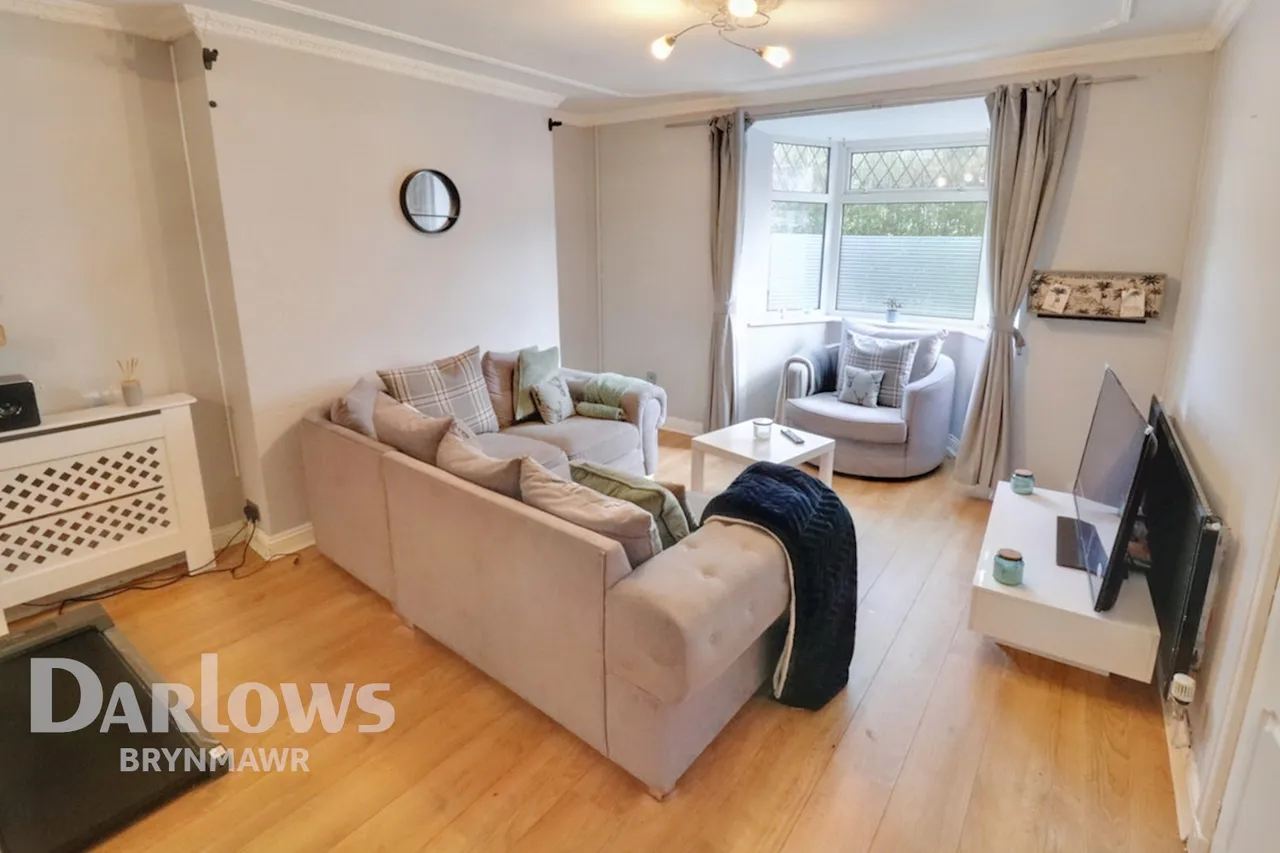 Alma Street, Abertillery, photo 3