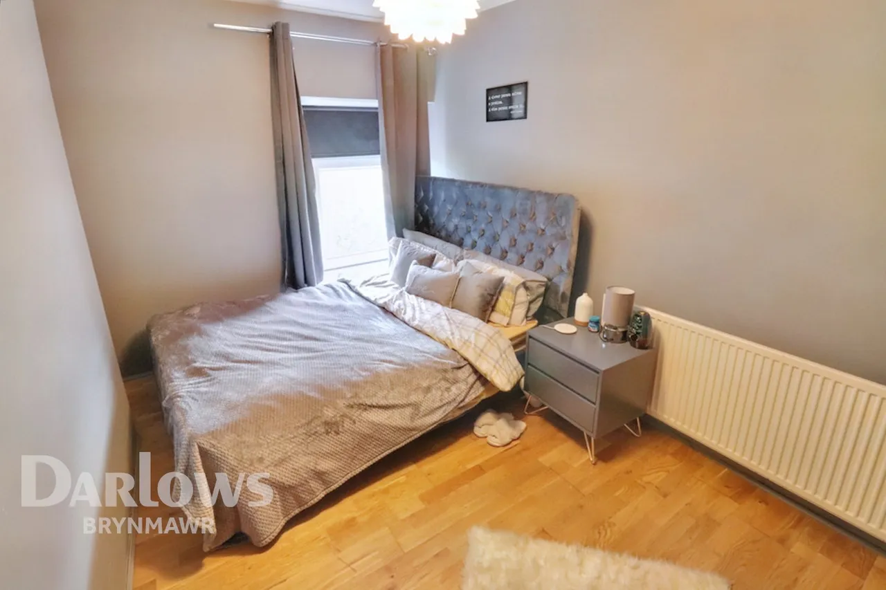 Alma Street, Abertillery, photo 8
