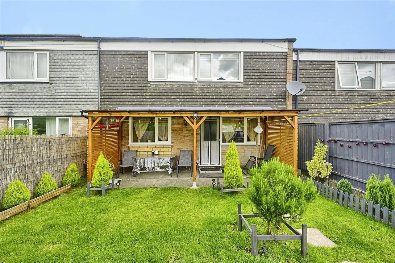 St. Aidans Close, Mill Hill, Blackburn, Lancashire, BB2, photo 18