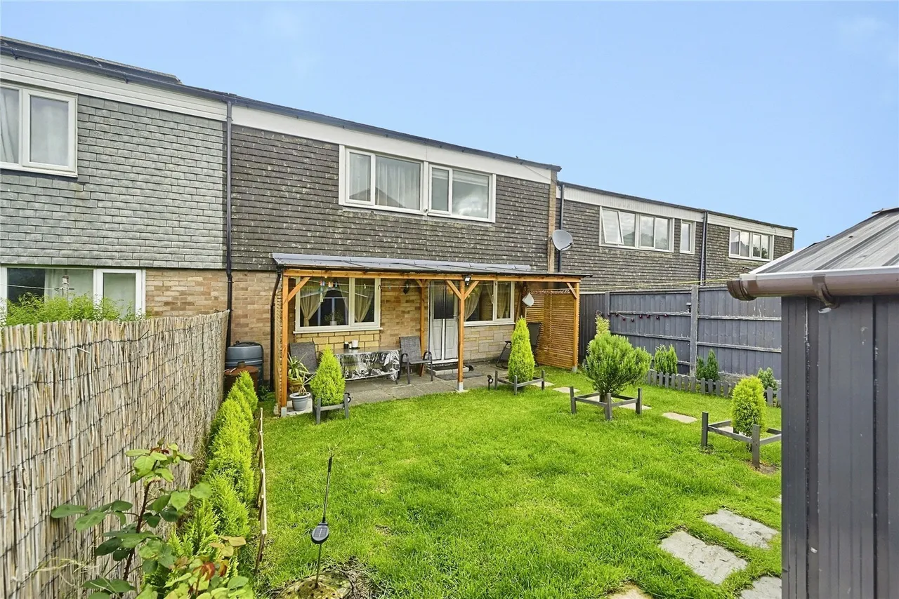 St. Aidans Close, Mill Hill, Blackburn, Lancashire, BB2, photo 4