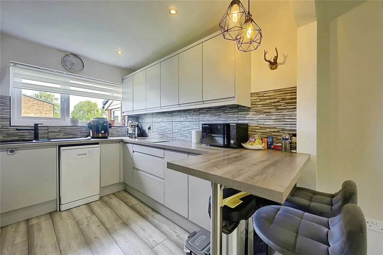 St. Aidans Close, Mill Hill, Blackburn, Lancashire, BB2, photo 6