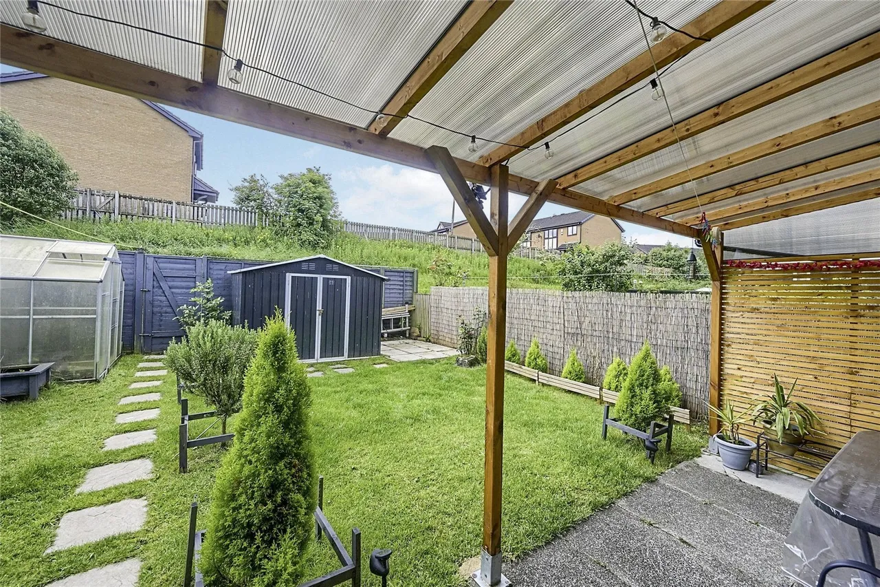 St. Aidans Close, Mill Hill, Blackburn, Lancashire, BB2, photo 19