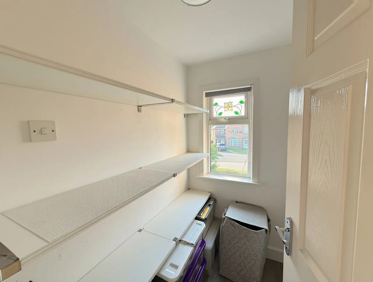 Selworthy Drive, Crewe, CW1, photo 12
