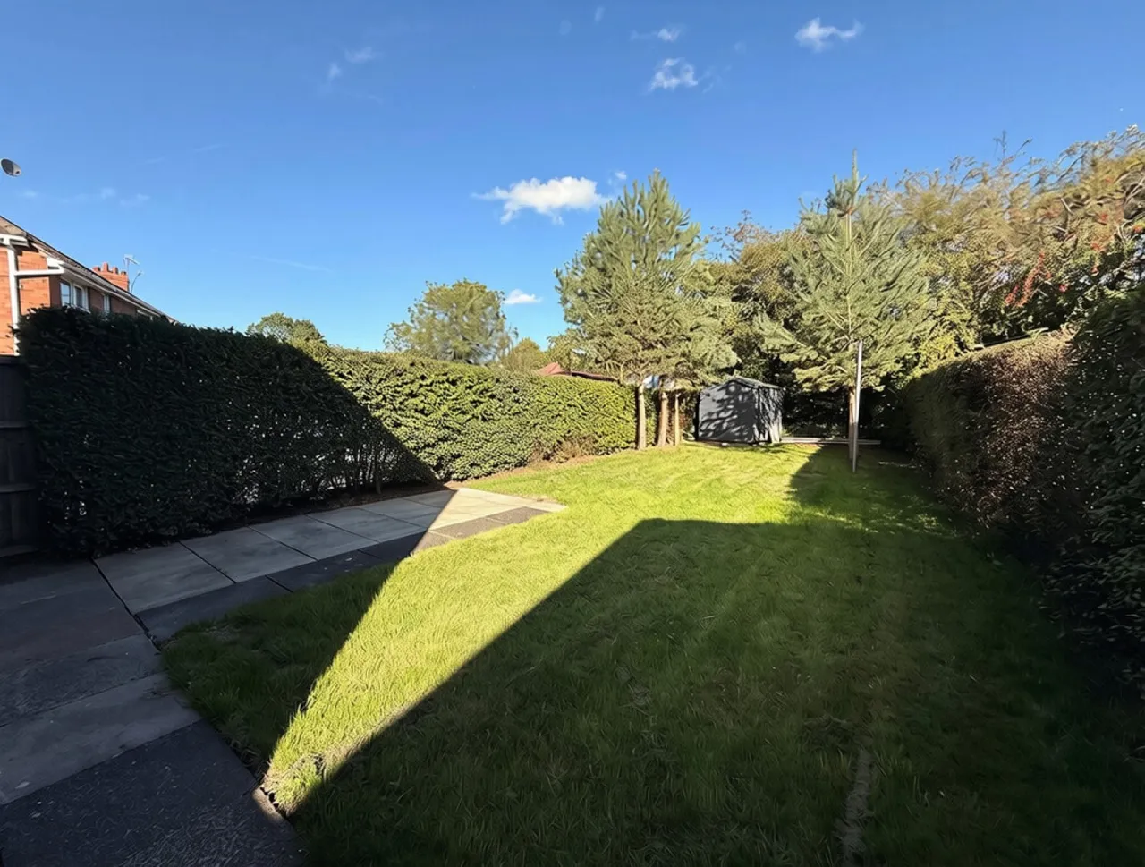Selworthy Drive, Crewe, CW1, photo 13