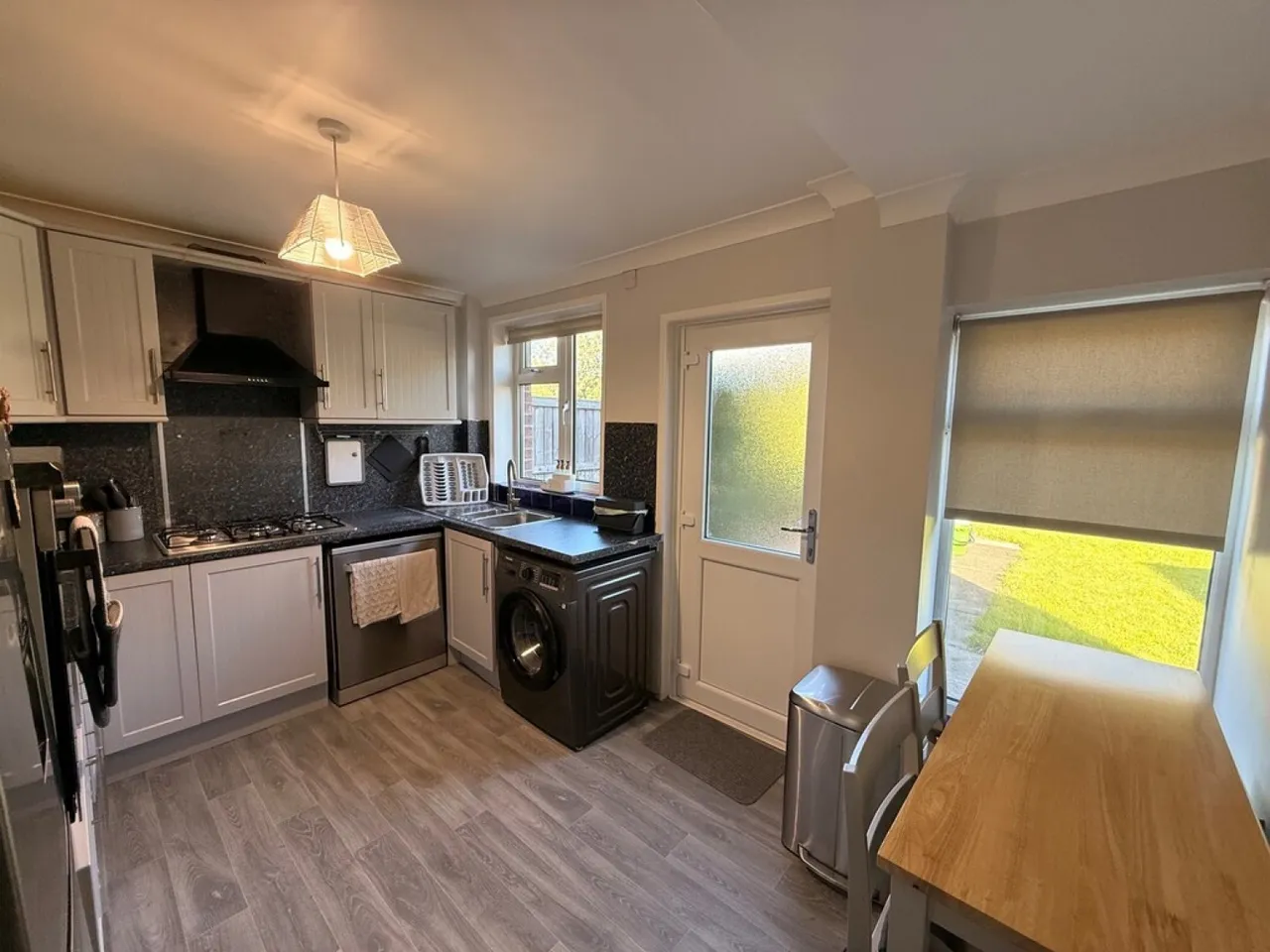 Selworthy Drive, Crewe, CW1, photo 5
