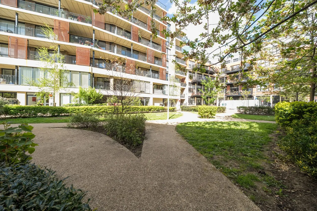 Fritillary Apartments, London, SE5, photo 13