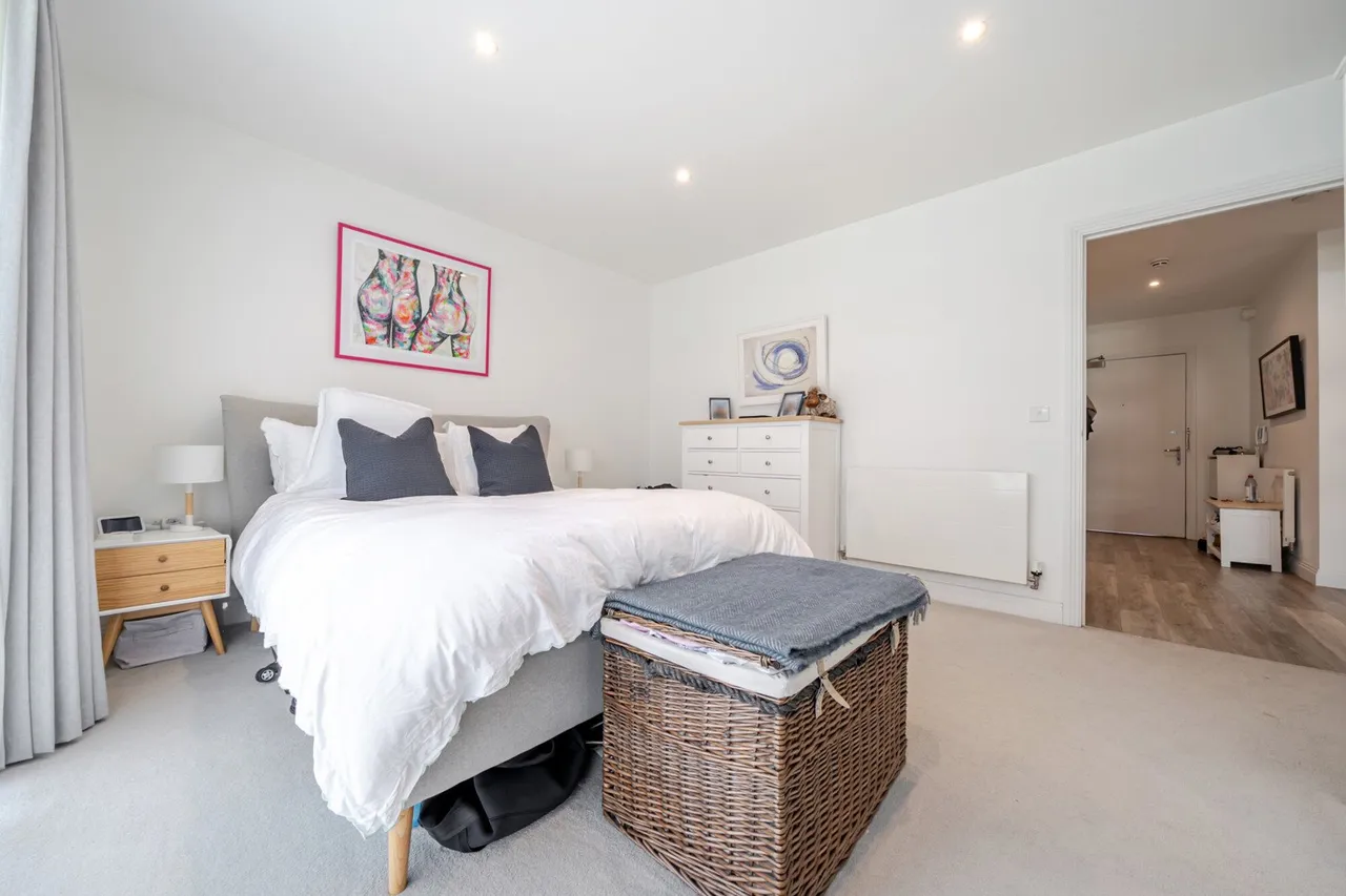 Fritillary Apartments, London, SE5, photo 16