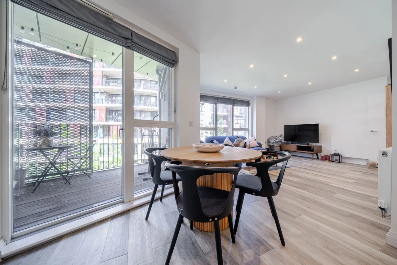 Fritillary Apartments, London, SE5, photo 12