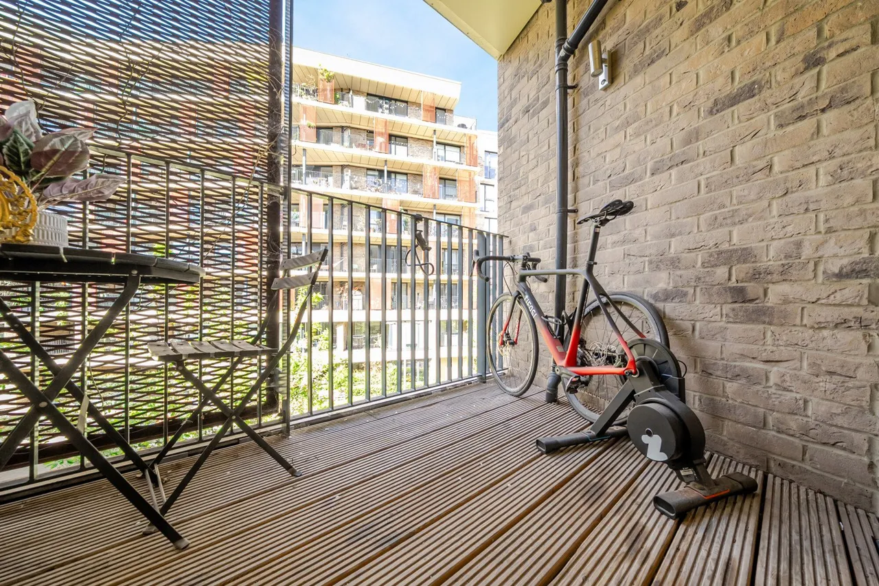 Fritillary Apartments, London, SE5, photo 3