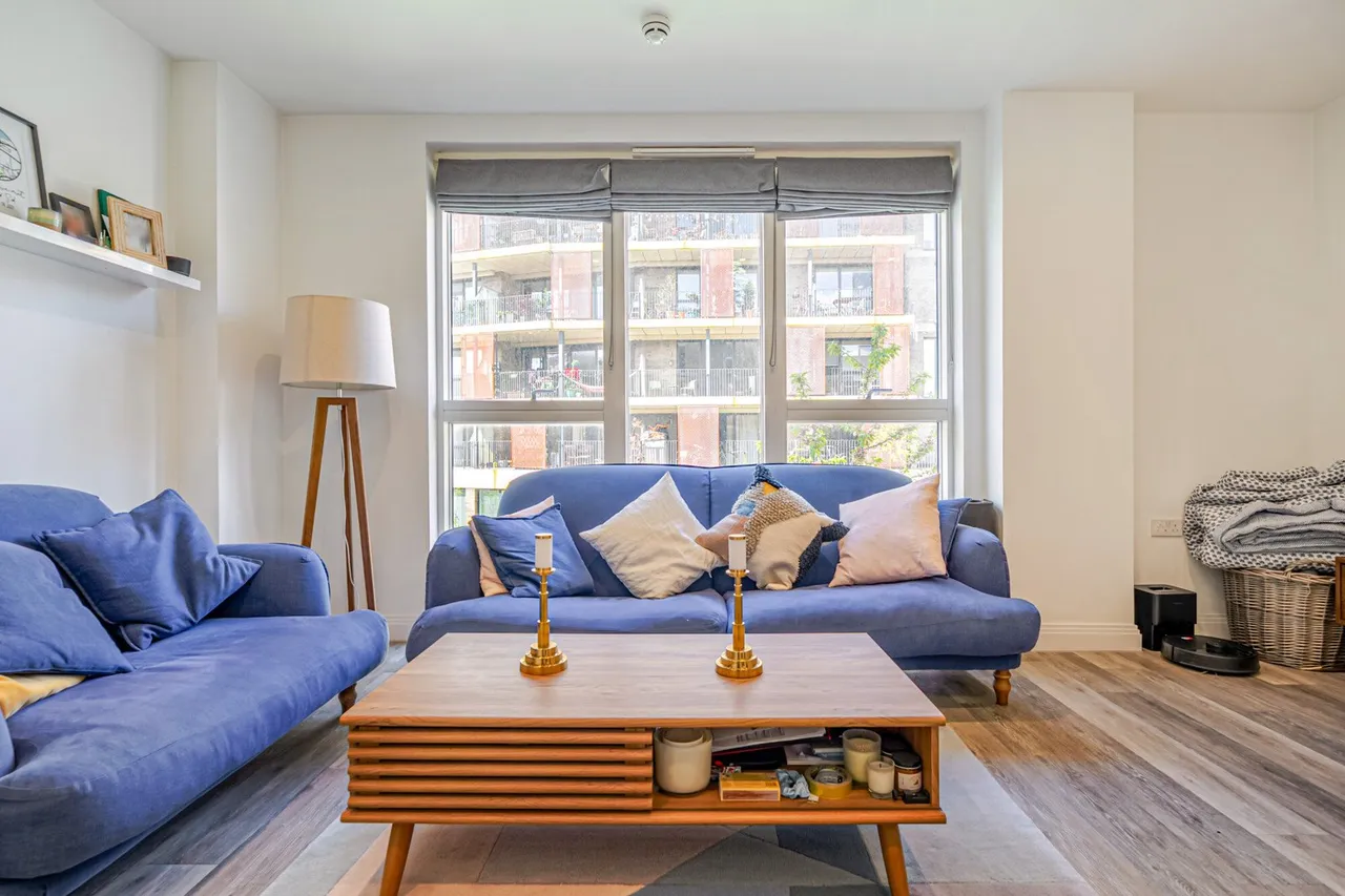 Fritillary Apartments, London, SE5, photo 14