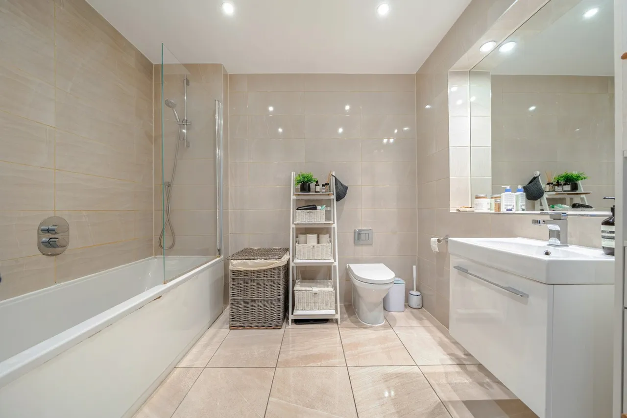Fritillary Apartments, London, SE5, photo 8
