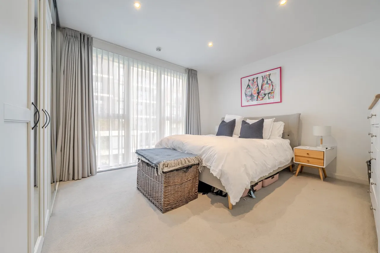 Fritillary Apartments, London, SE5, photo 7